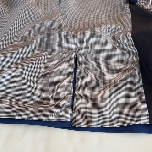 H&M Blue Suit Set - Picture 10 of 13